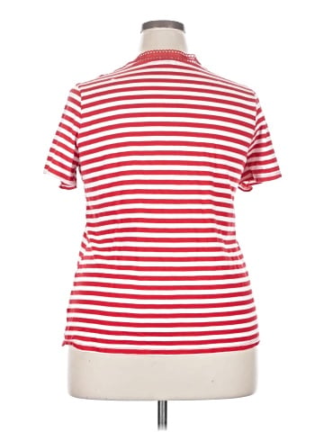Cato Short Sleeve T-Shirt (view 2)