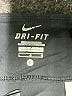 Nike Black Active Pants Size L - photo 4