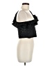 Zara Black Sleeveless Top Size M - photo 4