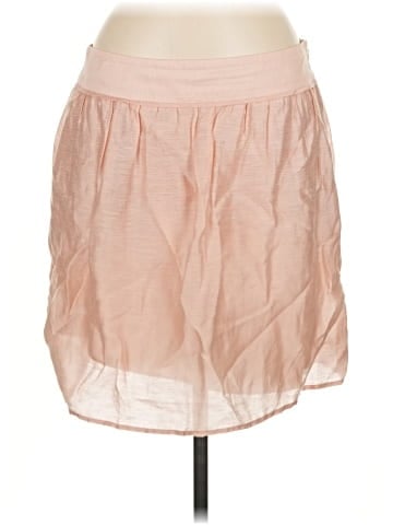 Ann Taylor LOFT Casual Skirt (view 1)