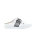 Juicy Couture White Mule/Clog Size 7 1/2 - photo 1