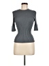 Vince. Gray Pullover Sweater Size M - photo 1