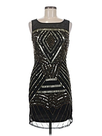 Venus Cocktail Dress (view 1)