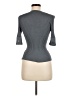 Vince. Gray Pullover Sweater Size M - photo 2
