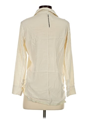 Lululemon Lab Long Sleeve Blouse (view 2)