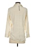 Lululemon Lab Color Block Ivory Long Sleeve Blouse Size S - photo 2