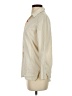Lululemon Lab Color Block Ivory Long Sleeve Blouse Size S - photo 5