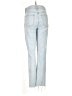 Gap Hearts Blue Jeans Size 8 - photo 2