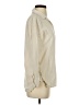 Lululemon Lab Color Block Ivory Long Sleeve Blouse Size S - photo 4