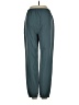 Theory Solid Teal Casual Pants Size 0 - photo 2