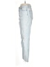 Gap Hearts Blue Jeans Size 8 - photo 5