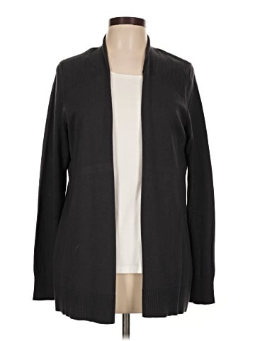 Ann Taylor LOFT Outlet Cardigan (view 1)