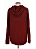 Ann Taylor LOFT Burgundy Orange Pullover Sweater Size L - photo 2