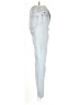 Gap Hearts Blue Jeans Size 8 - photo 4