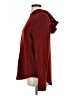 Ann Taylor LOFT Burgundy Orange Pullover Sweater Size L - photo 5