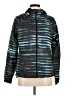 New Balance 100% Polyester Tie-dye Blue Windbreaker Size M - photo 1