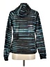 New Balance 100% Polyester Tie-dye Blue Windbreaker Size M - photo 2