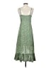 Rails Green Casual Dress Size XS - photo 2