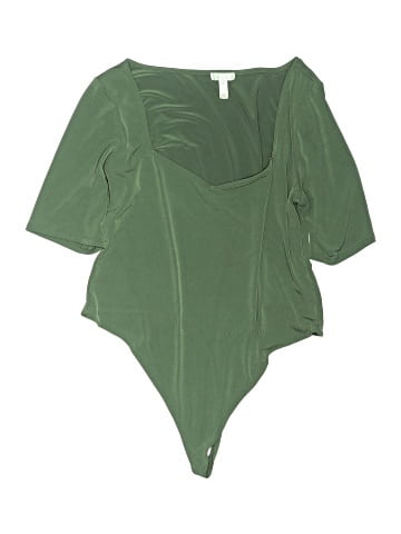 Leith Bodysuit (view 1)