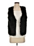 Love on a Hanger 100% Polyester Black Cardigan Size S - photo 1