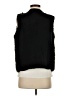 Love on a Hanger 100% Polyester Black Cardigan Size S - photo 2