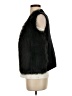 Love on a Hanger 100% Polyester Black Cardigan Size S - photo 5