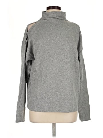 Varley Turtleneck Sweater (view 1)