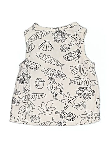 Old Navy Sleeveless T-Shirt (view 2)