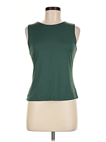 Tahari Sleeveless T-Shirt (view 1)