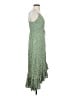 Rails Green Casual Dress Size XS - photo 4