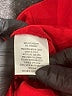 Thalia Sodi Solid Red Casual Skirt Size L - photo 5