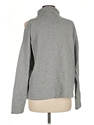 Varley Turtleneck Sweater (view 2)