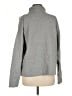 Varley Gray Turtleneck Sweater Size M - photo 2
