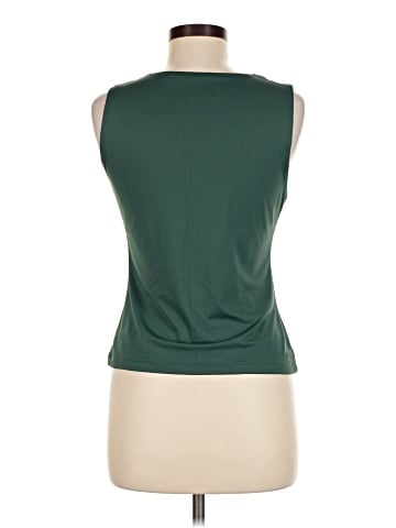 Tahari Sleeveless T-Shirt (view 2)
