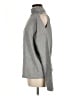 Varley Gray Turtleneck Sweater Size M - photo 5