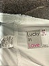 Lucky in Love Blue Skort Size XS - photo 3