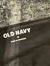 Old Navy Black Bodysuit Size M - photo 3