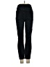 FRAME Hearts Black Jeans Size 27 waist - photo 2