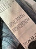 Rolla's Blue Jeans Size 26 waist - photo 9