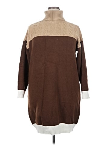 ELOQUII Casual Dress (view 1)