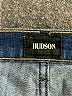 Hudson Jeans Blue Jeans Size 27 waist - photo 7
