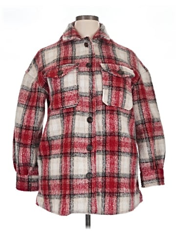 Bagatelle Coat (view 1)