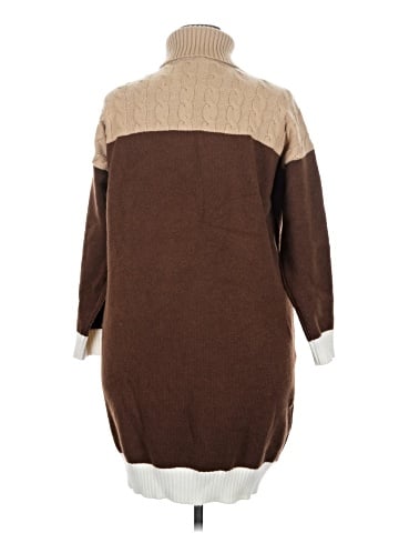 ELOQUII Casual Dress (view 2)