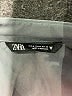 Zara Gray Jacket Size M - photo 6