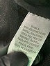 Avenue 100% Polyurethane Black Jacket Size 22 Plus - photo 7