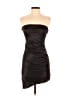 Ser.O.Ya Black Cocktail Dress Size S - photo 1