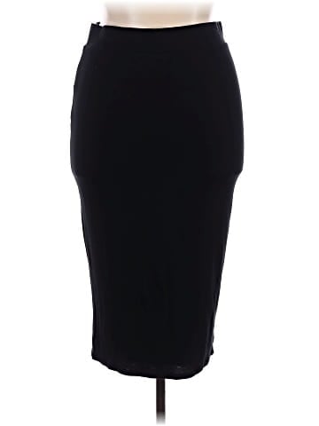 Bar III Formal Skirt (view 2)