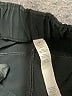 Lululemon Athletica Solid Black Active Pants Size 4 - photo 7