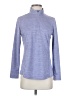 Unbranded 100% Polyester Blue Fleece Size S - photo 1
