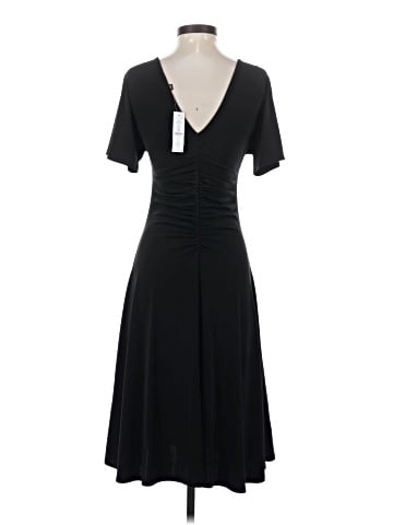 White House Black Market Casual Dress (view 2)
